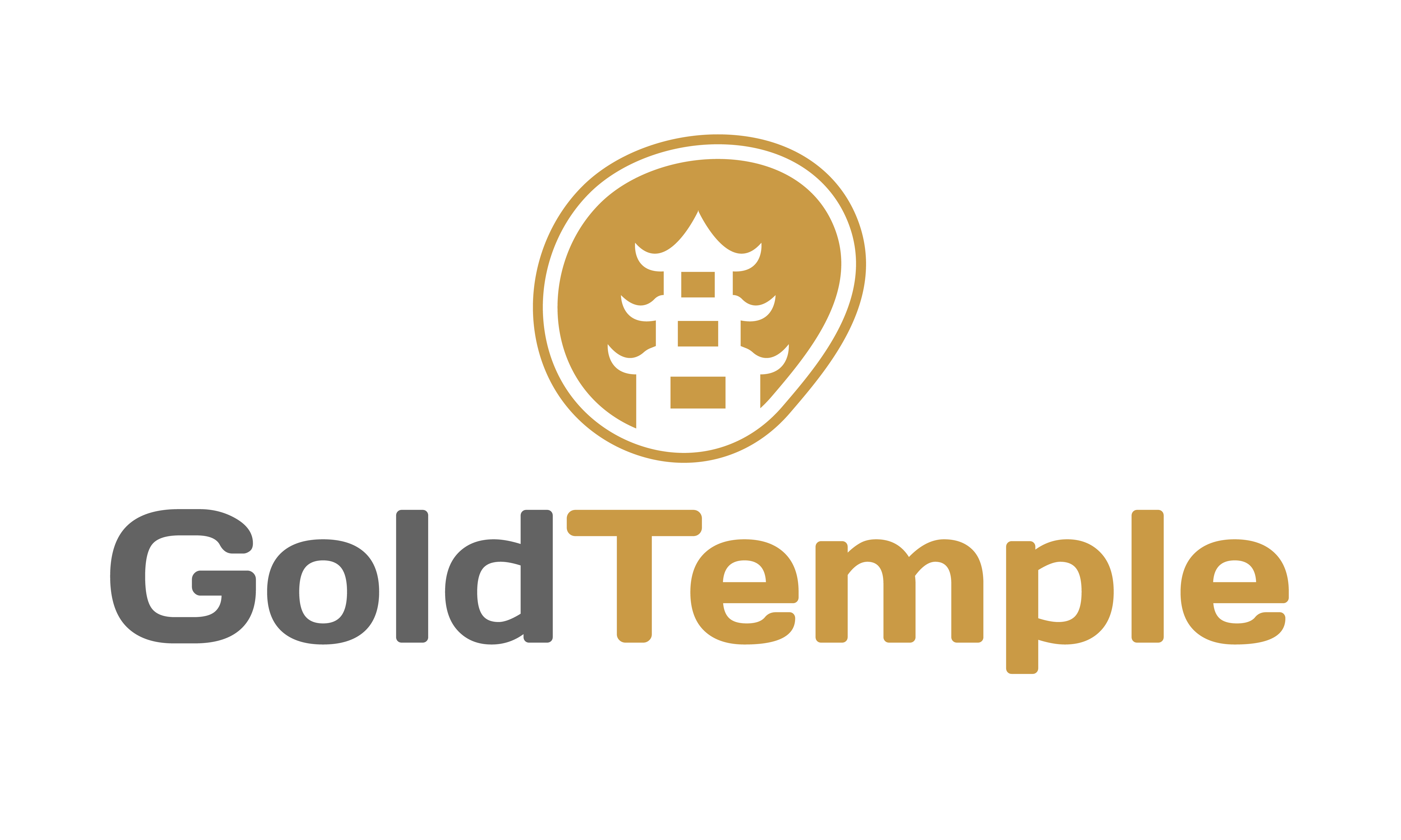 GoldTemple.com - buy New premium domains